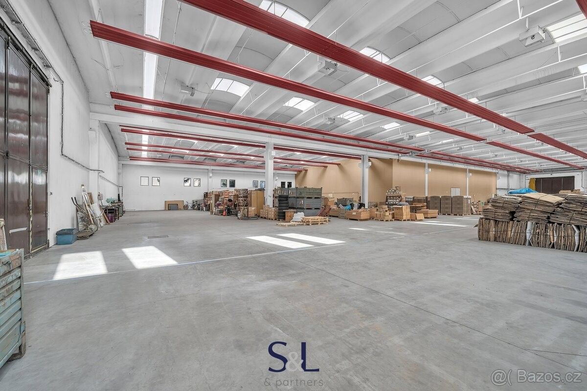 Prodej ostatní - Turnov, 511 01