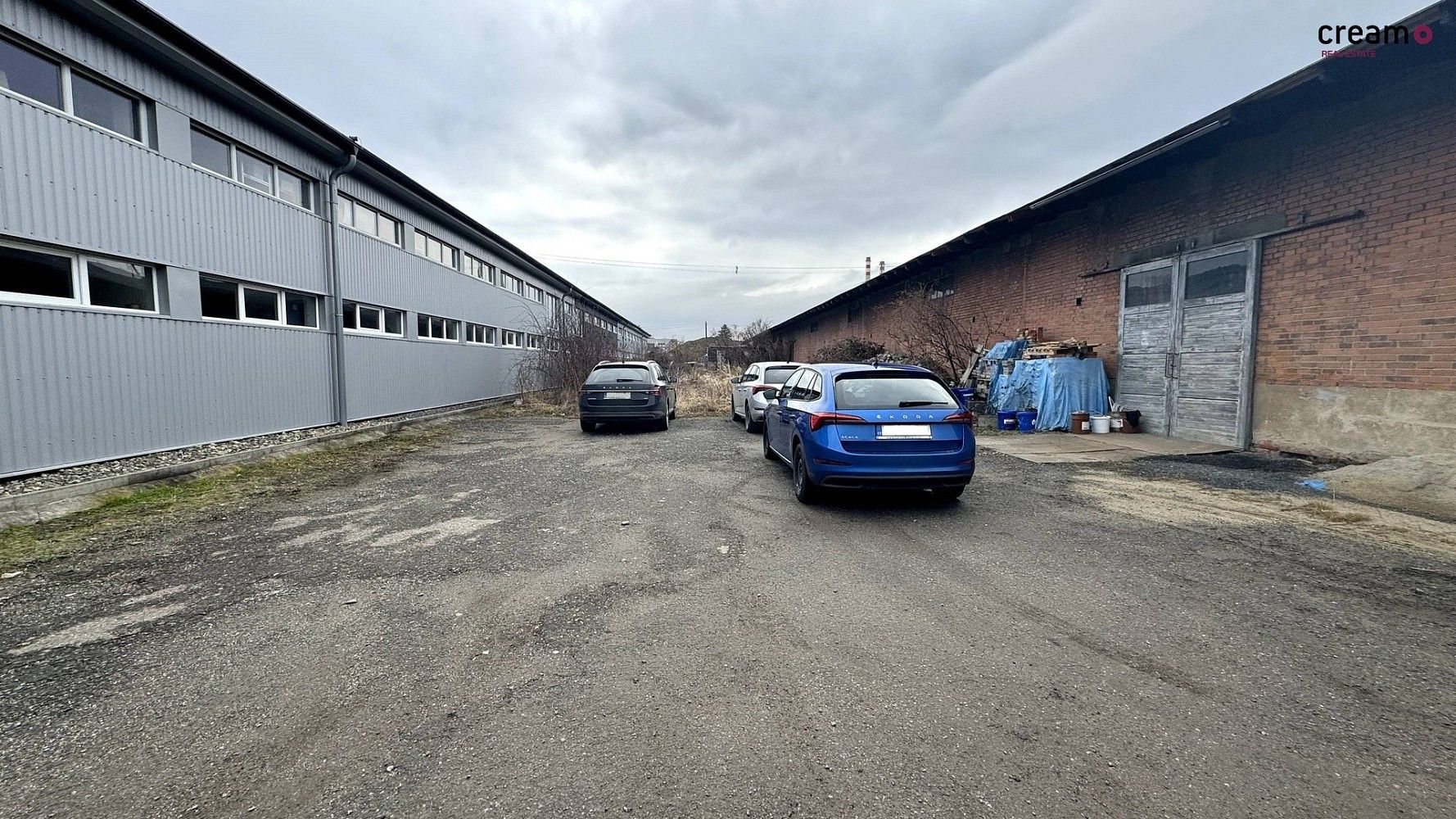 Komerční pozemky, Zlín, Zlínský kraj - 2