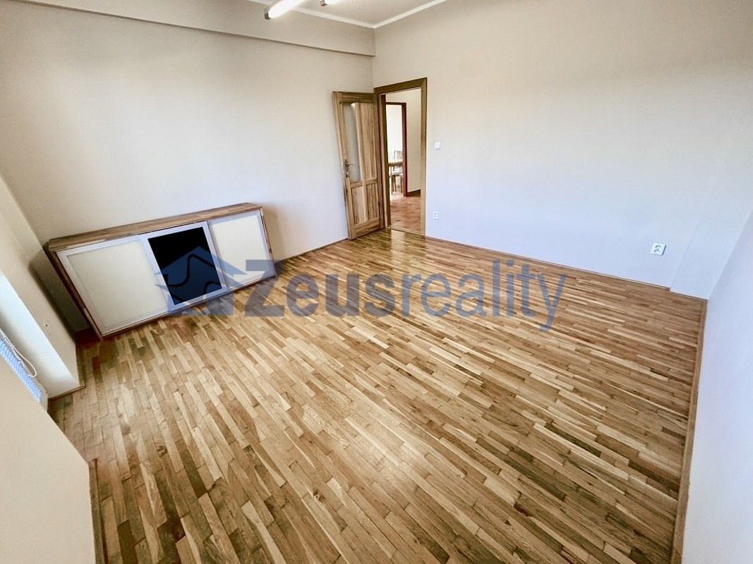 2+kk, Lvovská, Praha 10 - Vršovice, 65 m² - 2