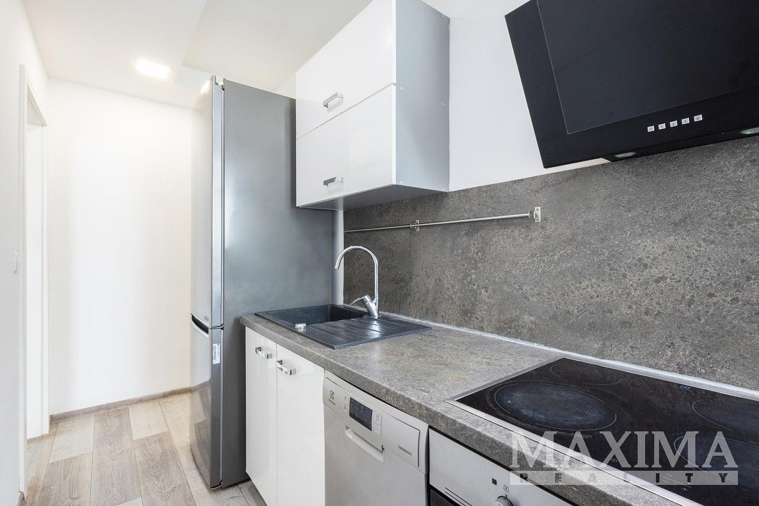 3+kk, Praha - Vršovice, okres Praha 10, Hlavní město Praha, 65 m² - 2