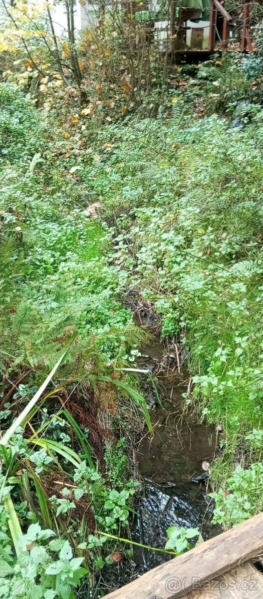 Prodej chata - Praha, 155 00