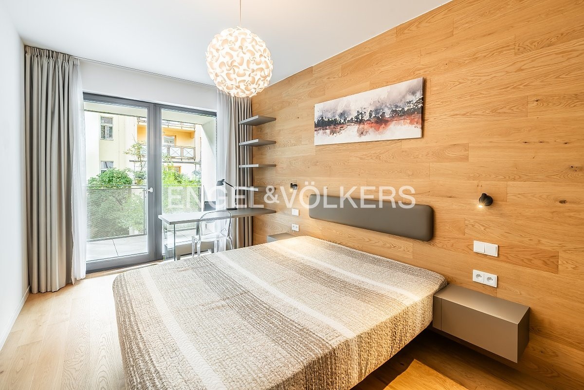 Byt 2+kk · 68 m² · Staropramenná 3361, Praha Smíchov - 4