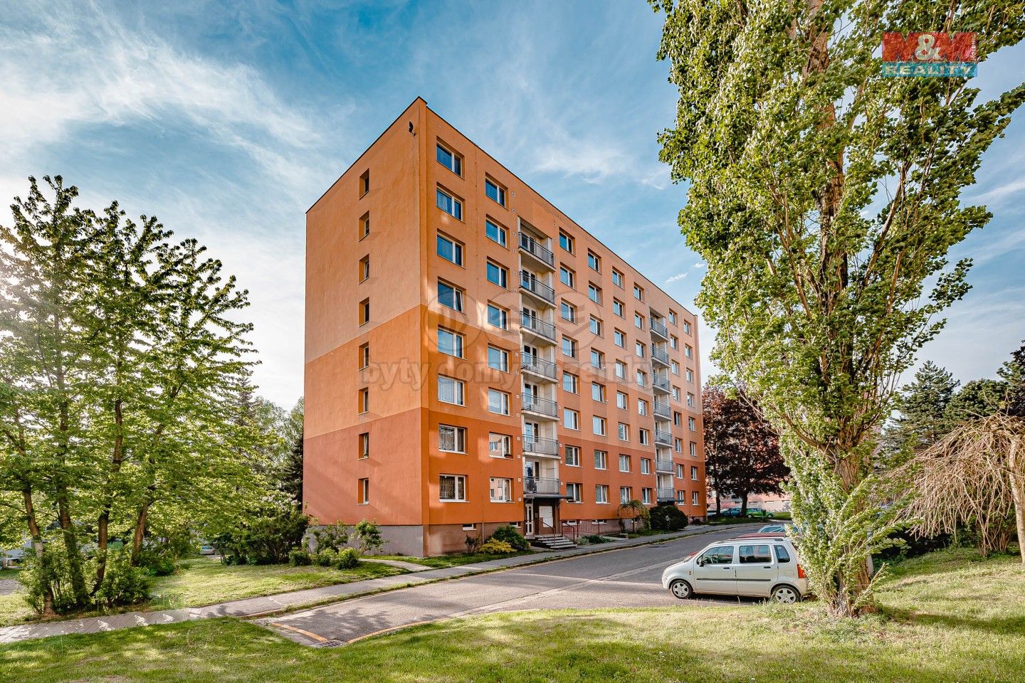 Prodej byt 3+kk - Struha, Vamberk, 52 m²