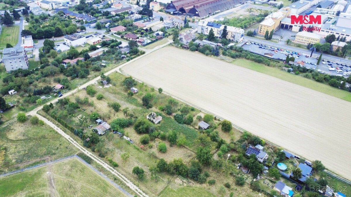Zahrady, Olomouc, 779 00 - 2