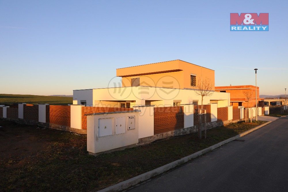 Rodinné domy, Beskydy, 233 m² - 1