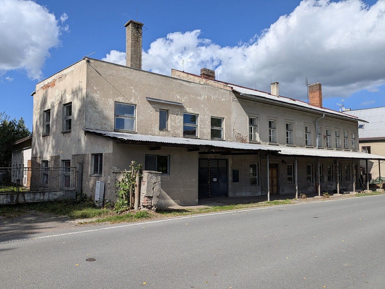 Činžovní dům · 1 100 m² · Králíky, okres Ústí nad Orlicí, Pardubický kraj - 4