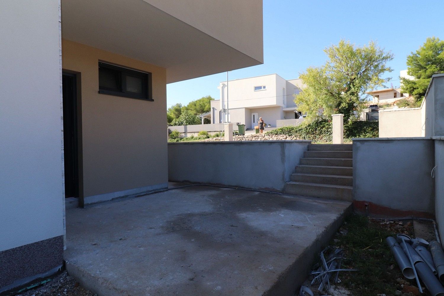 Rodinné domy, Tisno, Sibensko-kninska zupanija, Chorvatsko, 106 m² - 2