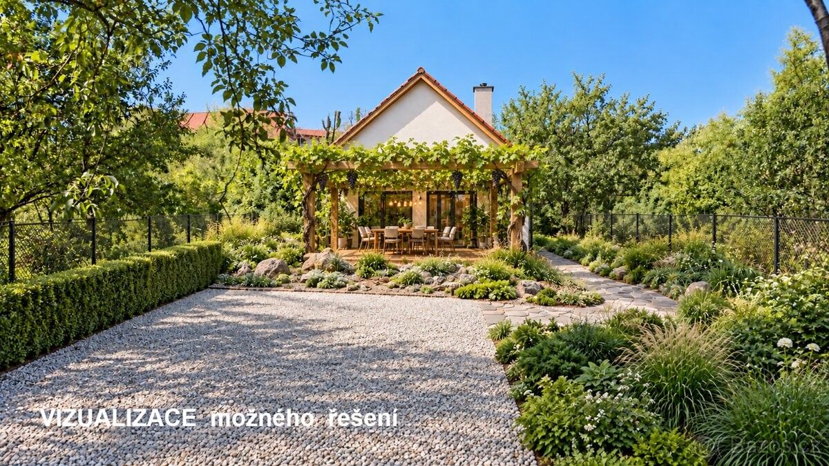 Prodej pozemek pro bydlení - Tišnov, 666 03 - 5