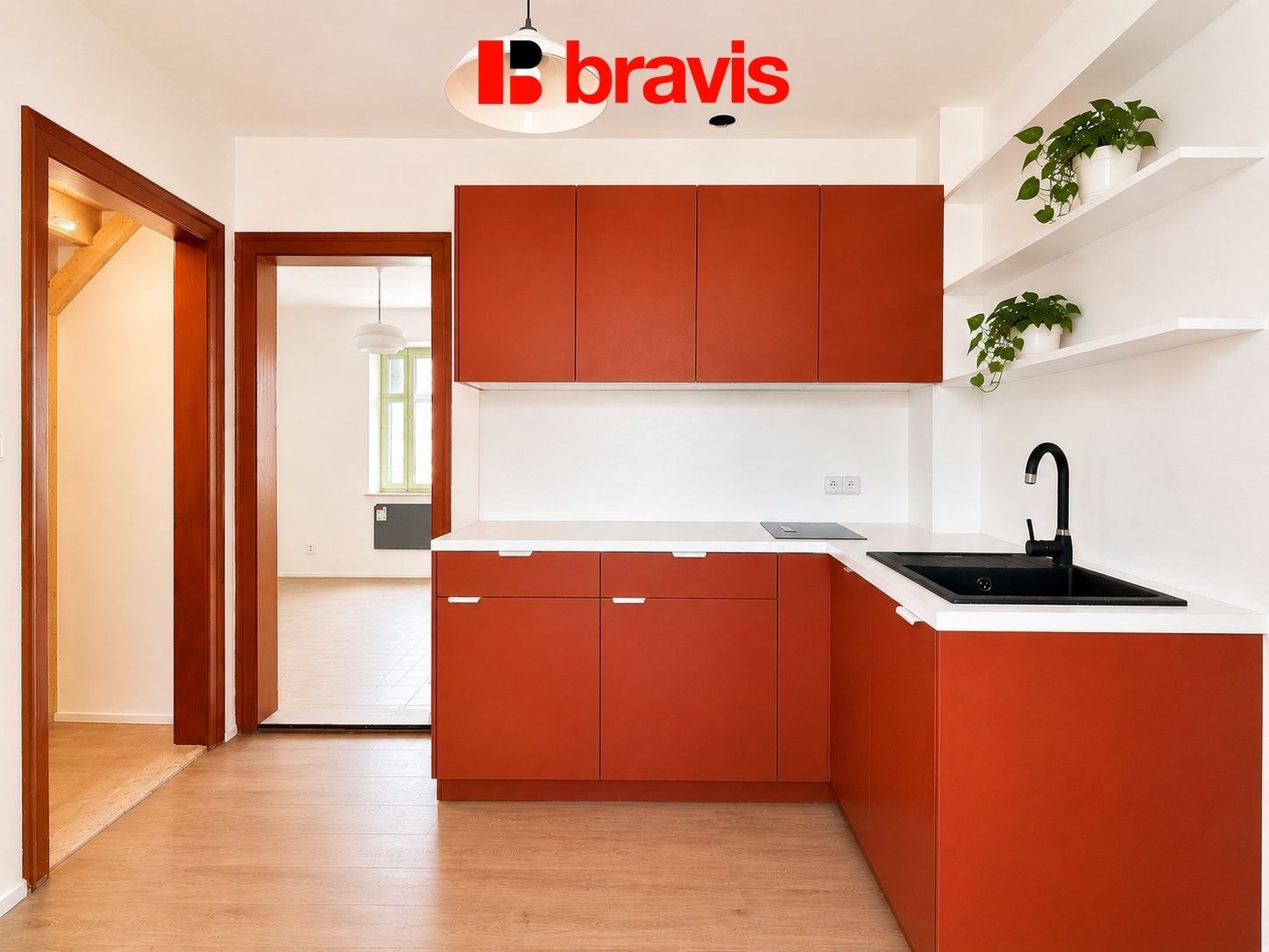 Rodinné domy, Svislá 448, Rakvice, 80 m² - 2