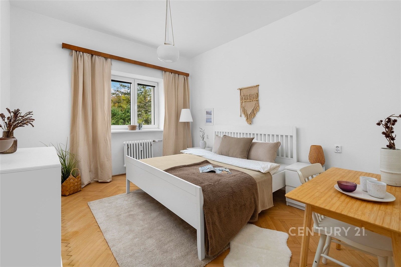 Byt 2+1 · 58 m² · Chaloupeckého náměstí, Brno Ponava - 3