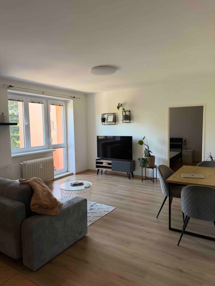 Pronájem byt 2+kk - Jiránkova, Pardubice - Pardubice, Pardubický kraj, 57 m² - 5
