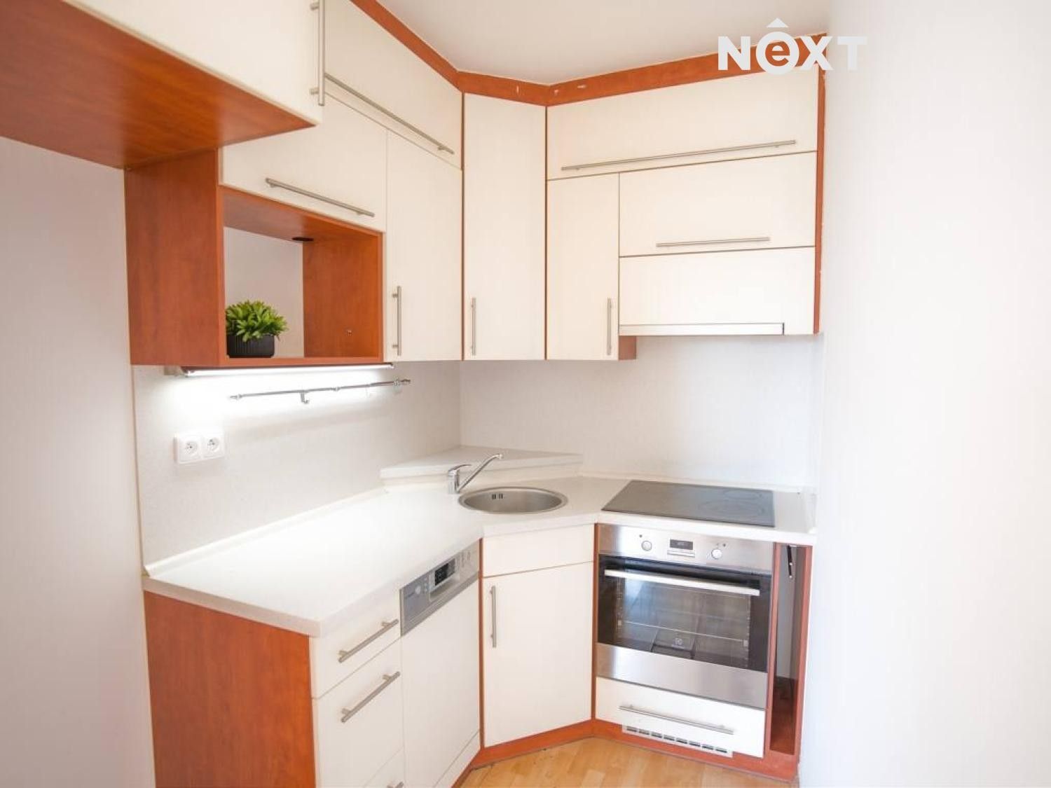 Prodej byt 2+kk - Brno Líšeň, 47 m² - 5