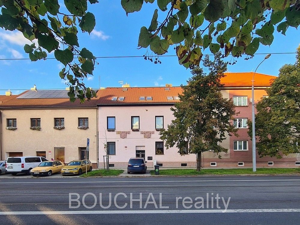 Byt 2+1 · 65 m² · Plzeň - Východní Předměstí, okres Plzeň-město, Plzeňský kraj - 4