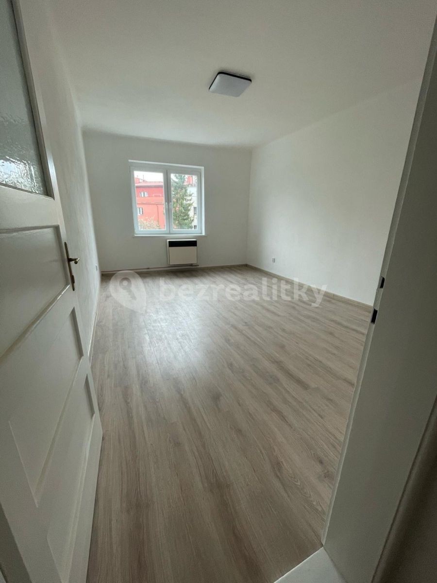 Byt 2+1 · 64 m² · Mrštíkova, Praha - Vinohrady - 4