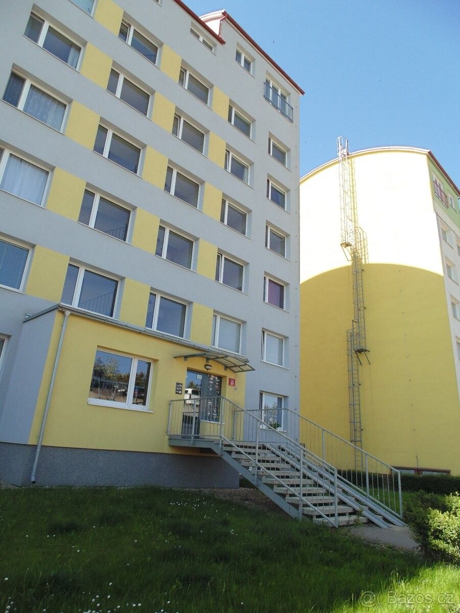 Prodej byt 3+kk - Praha, 199 00, 79 m²