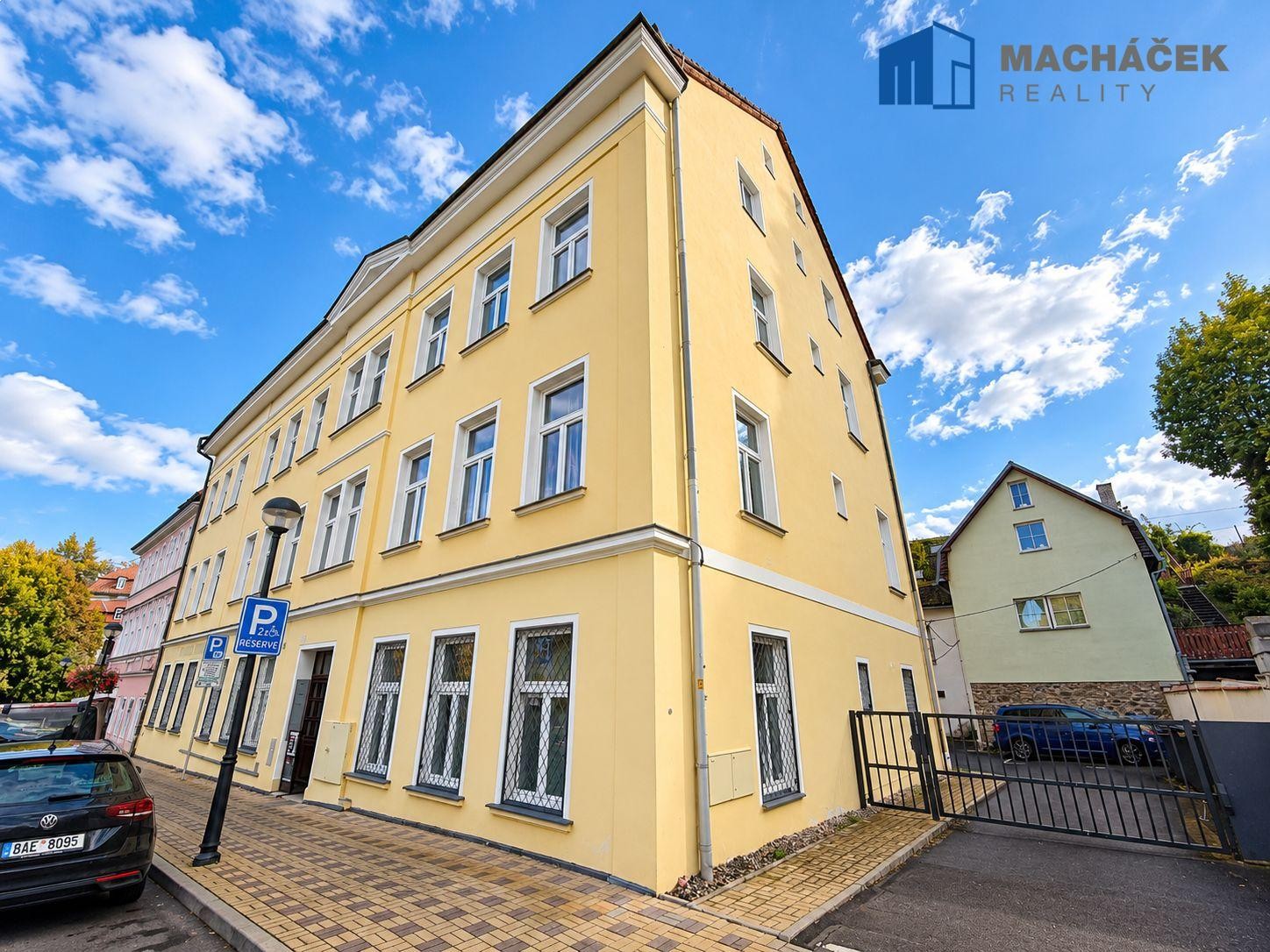 Byt 3+kk, 132 m²