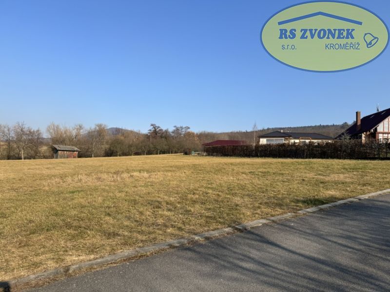 Pozemky pro bydlení, Přílepy