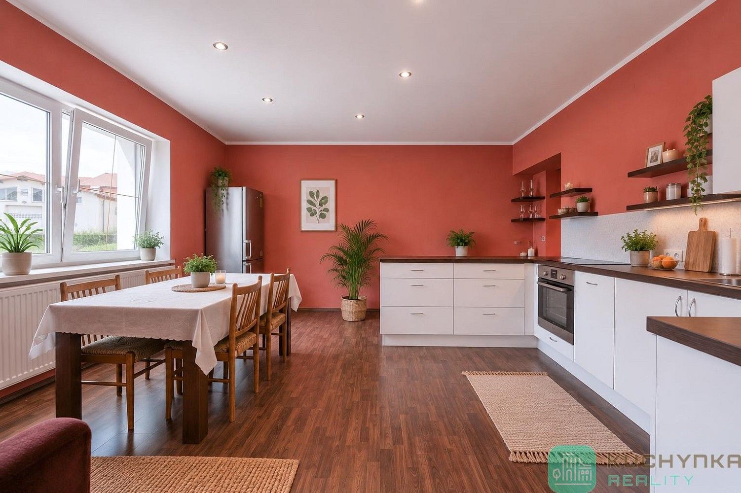 Rodinný dům · 346 m² · Hrob - Mlýny, okres Teplice, Ústecký kraj - 4