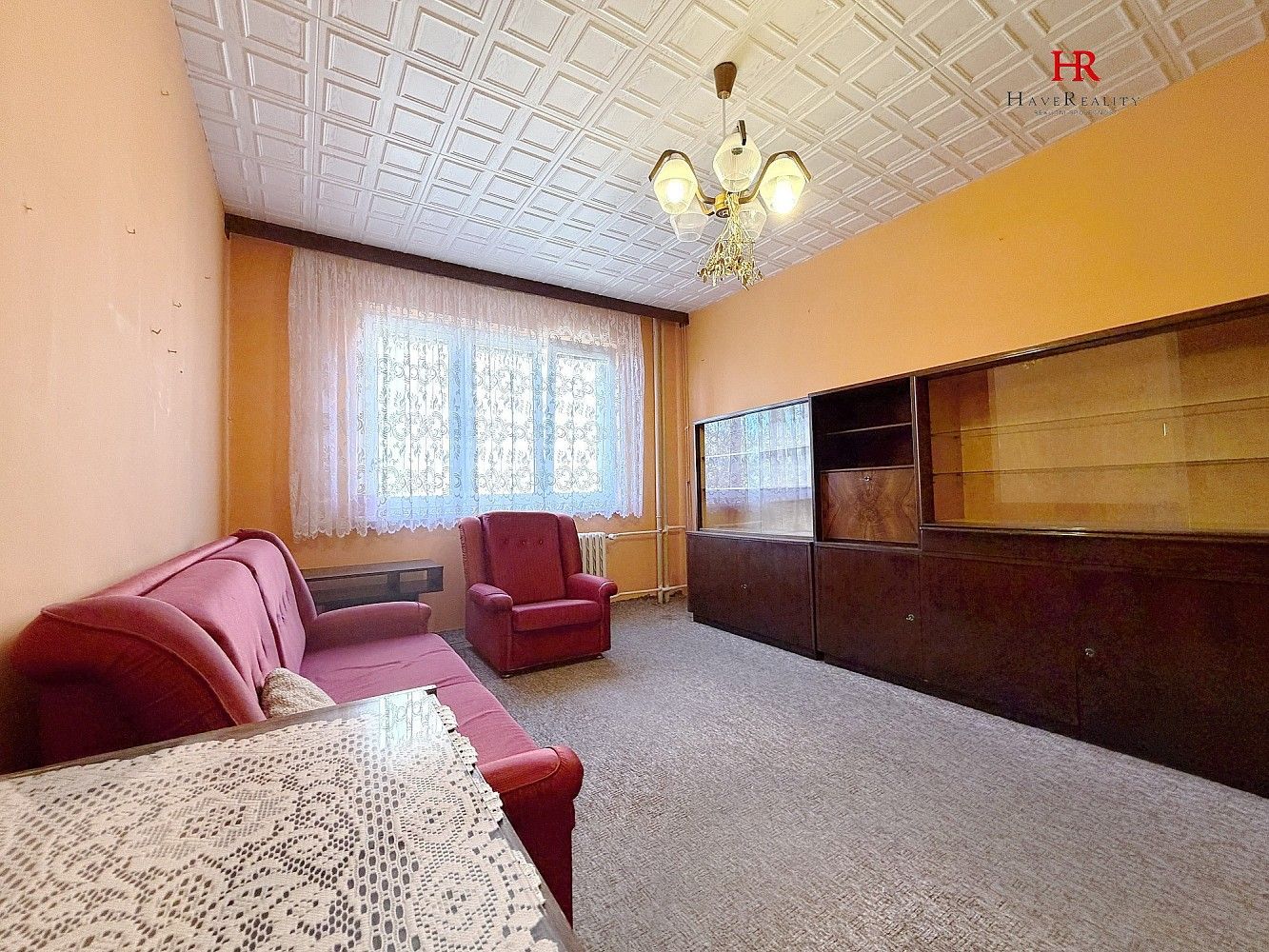 Byt 2+1 · 52 m² · Praha - Malešice, okres Praha 10, Hlavní město Praha - 2