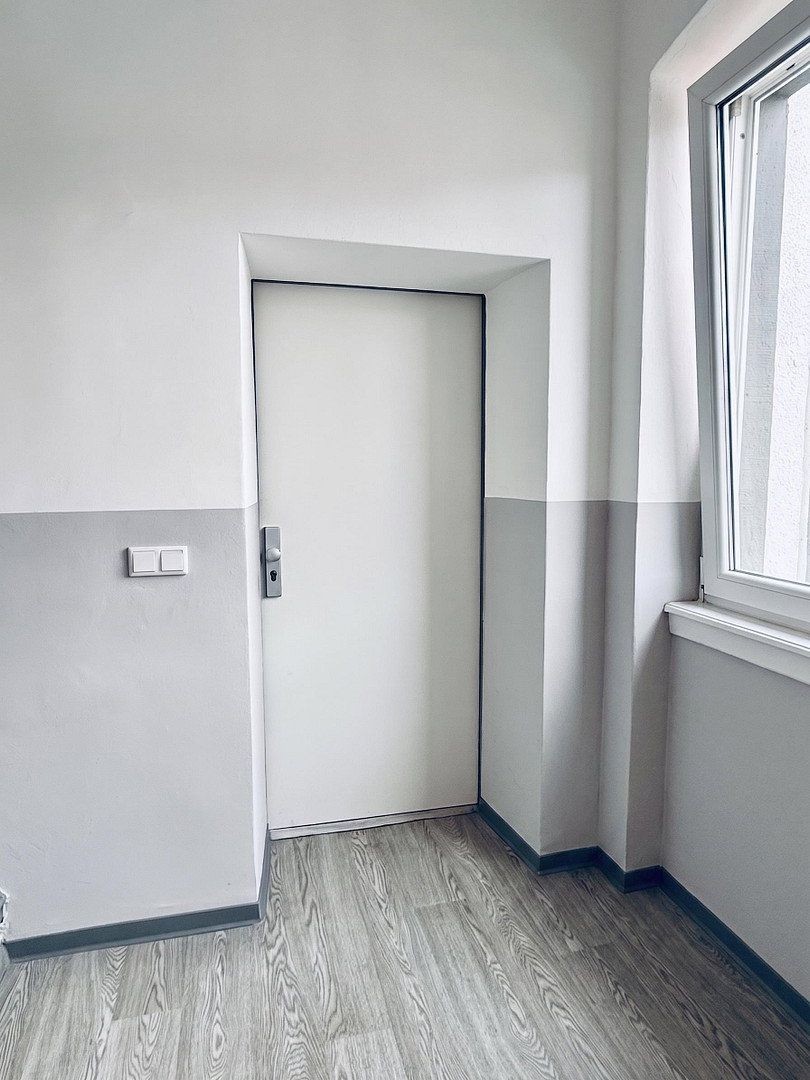 Byt 3+1 · 80 m² · K3 2 Mannheim Mannheim Baden-Württemberg 68159 - 3