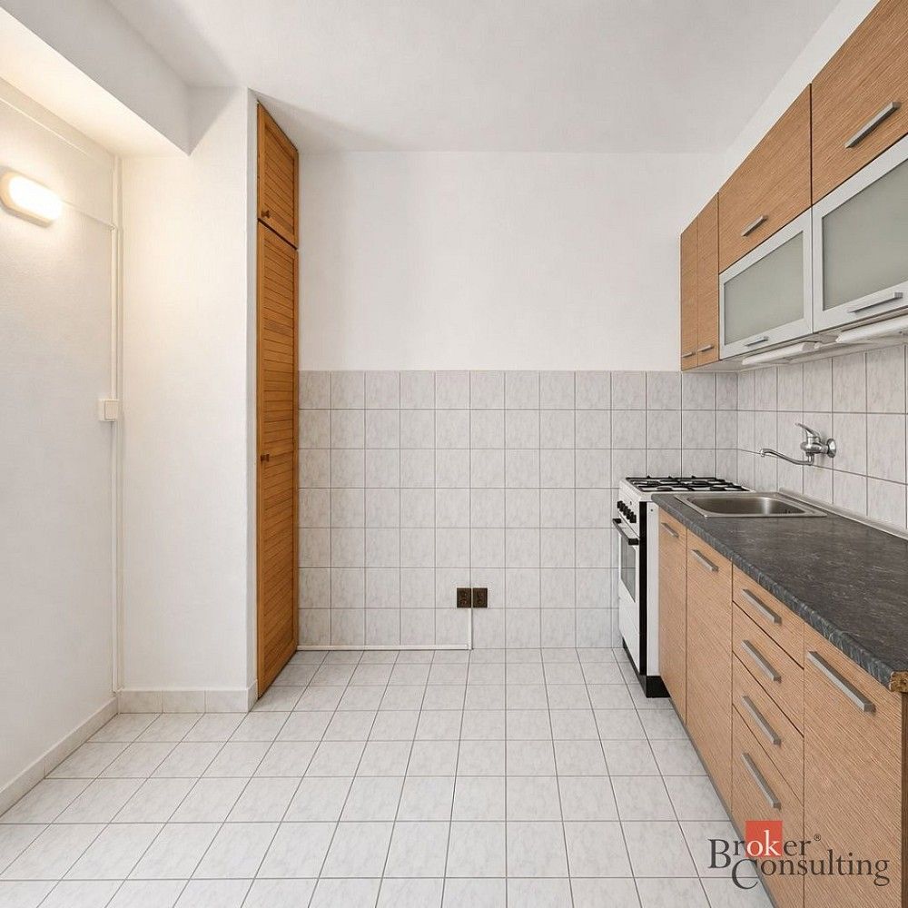 Pronájem byt 2+1 - Ostrava - Slezská Ostrava, okres Ostrava-město, Moravskoslezský kraj, 50 m² - 2