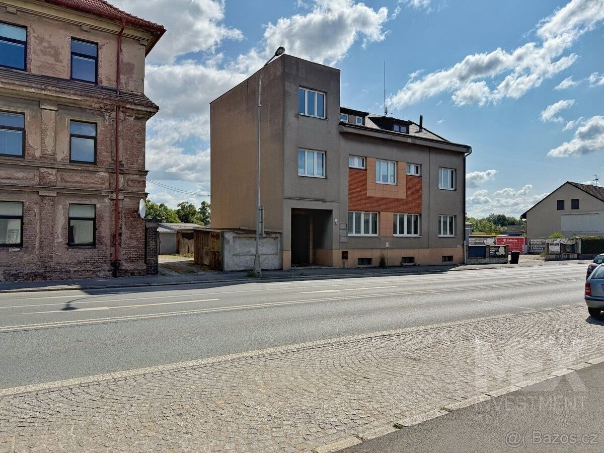 Ostatní, Hradec Králové, 503 01 - 1