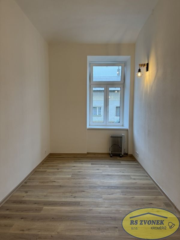 Pronájem byt 2+1 - Horní, Kvasice, 47 m² - 5