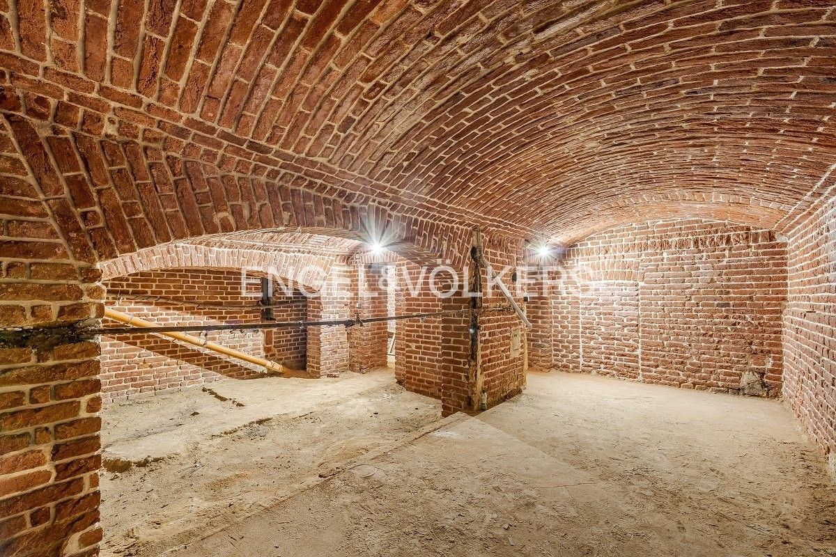 Obchodní prostory · 110 m² · Na Míčánkách 465, Praha Vršovice - 3