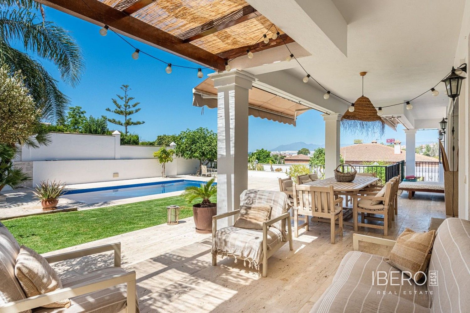 Rodinný dům · 355 m² · Marbella, ES - 3