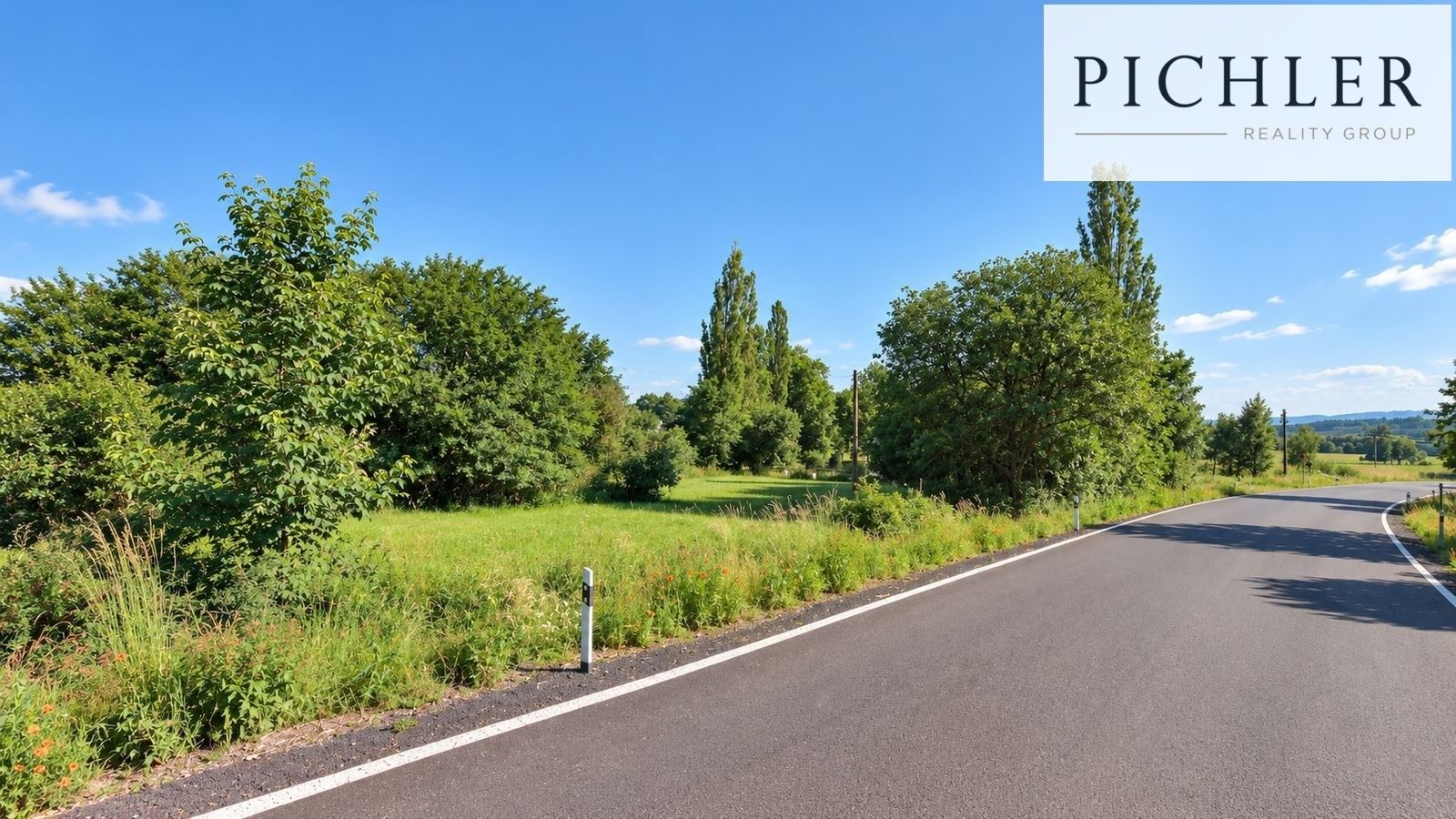 Pozemek pro bydlení · 674 m² · Bochov - 4