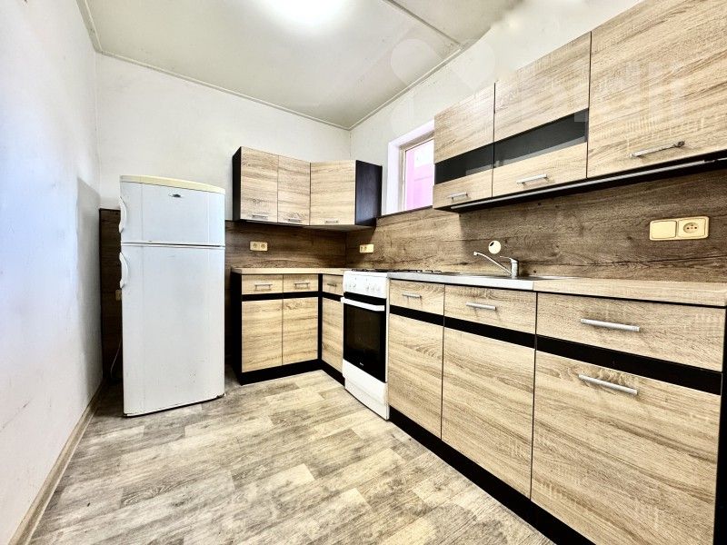 Rodinné domy, Strážovice, 85 m² - 2