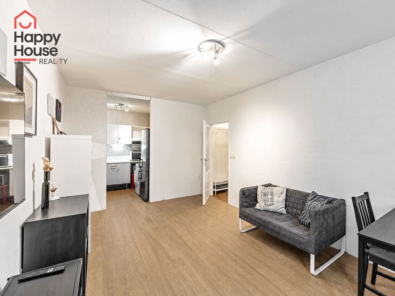 2+kk, Praha - Stodůlky, okres Praha 13, Hlavní město Praha, 43 m² - 2