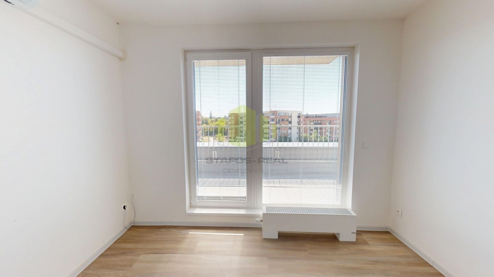Byt 2+kk · 41 m² · Aloise Rašína 345, Olomouc Řepčín - 4