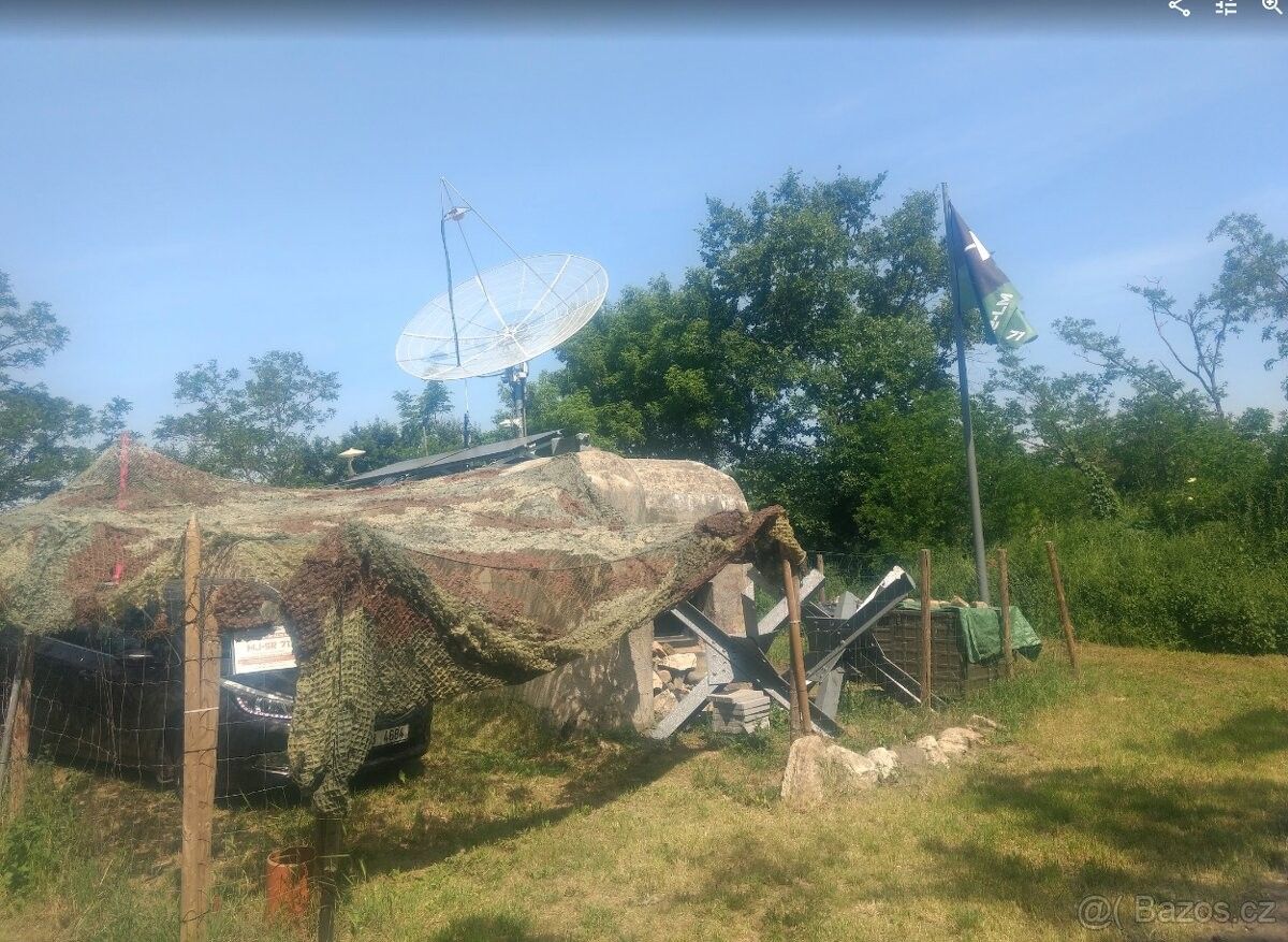 Ostatní, Březí u Mikulova, 691 81