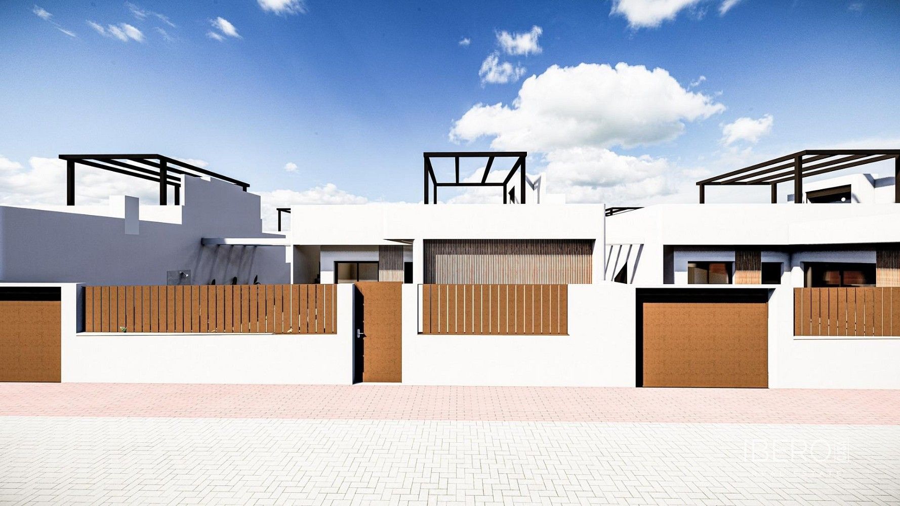 Prodej rodinný dům - Torre Pacheco, ES, 90 m² - 5
