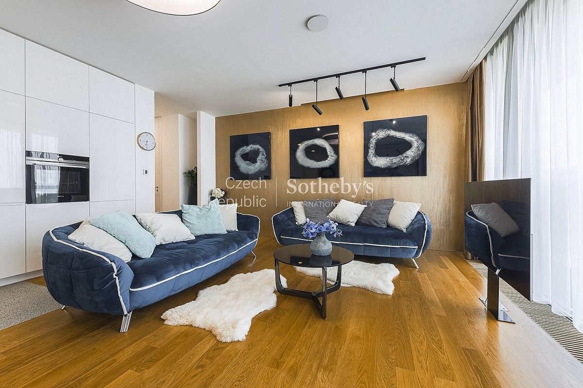 Prodej byt 3+kk - Praha, okres Praha 4, Hlavní město Praha, 110 m² - 5
