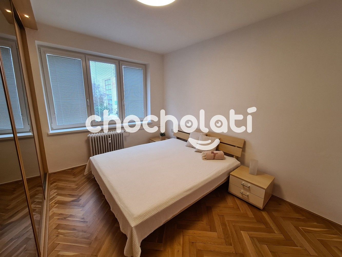 Byt 3+1 · 69 m² · Družstevní, Pardubice - Polabiny - 3