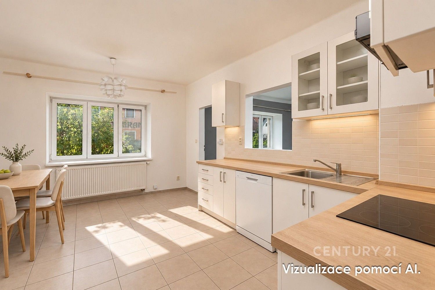 Rodinný dům · 140 m² · Pražská, Vyžlovka, okres Praha-východ - 4