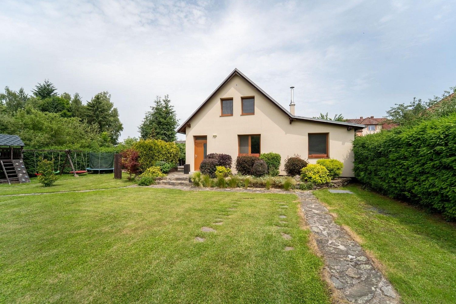 Rodinný dům, 125 m²