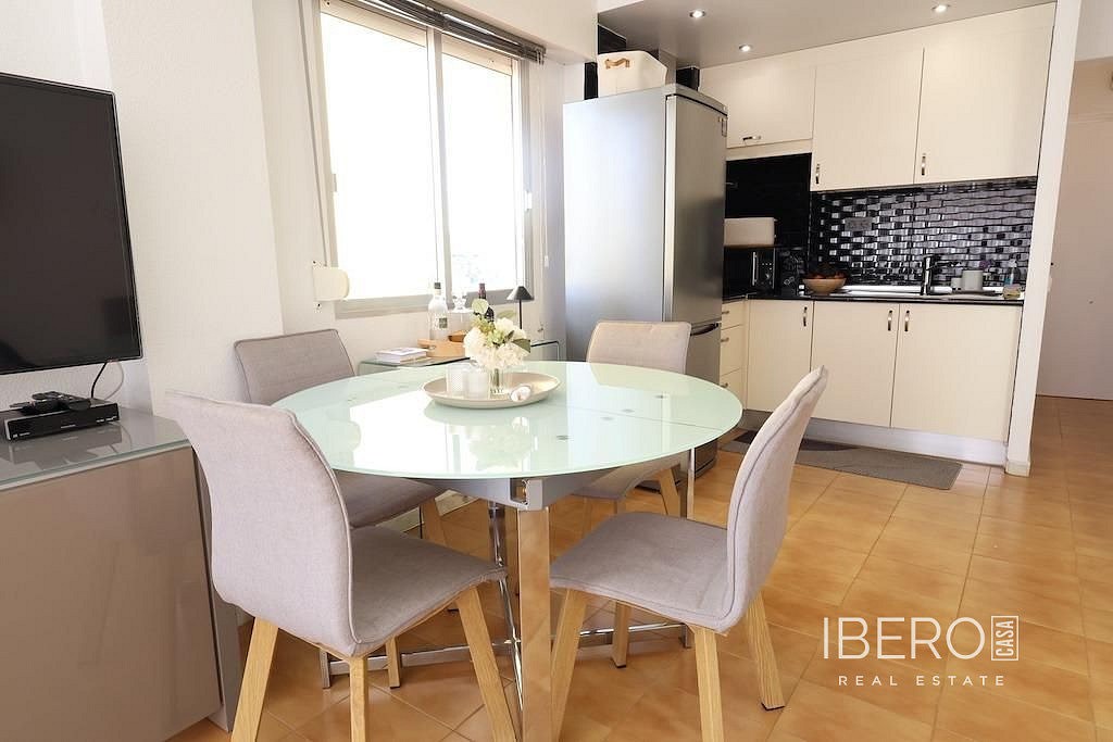 Byt 2+kk · 49 m² · La Veleta, Španělsko - 4