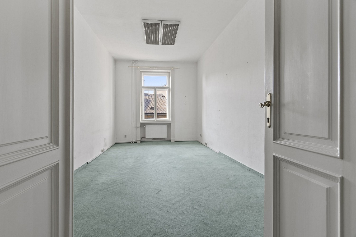 Kancelář · 15 m² · Vodičkova, Praha 1 - Nové Město - 4