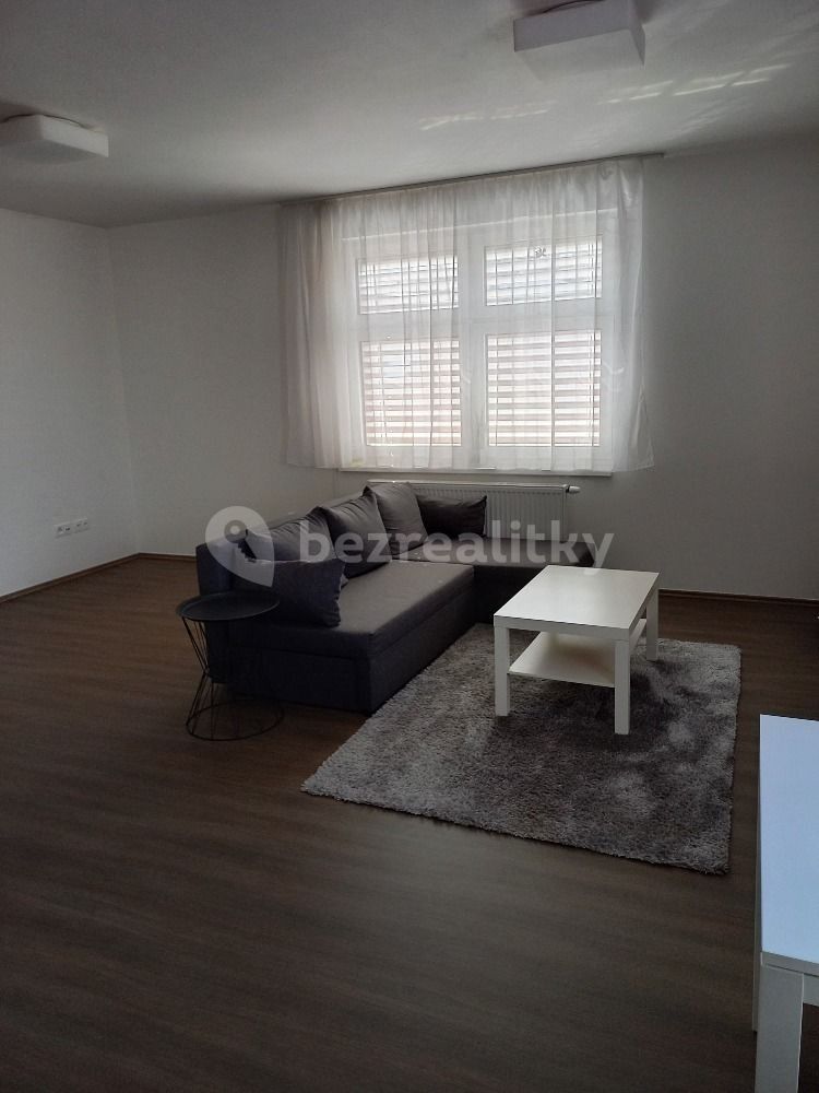 Byt 1+kk · 40 m² · Kvítková, Zlín - Zlín, Zlínský kraj - 2