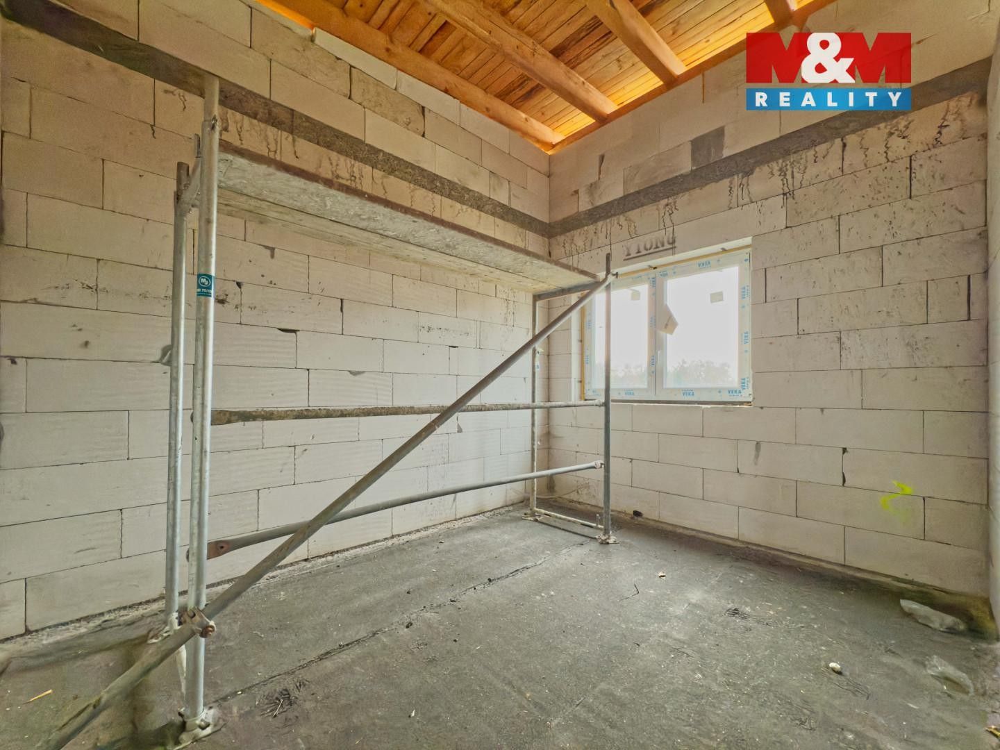 Prodej pozemek pro bydlení - Slepá, Horní Suchá