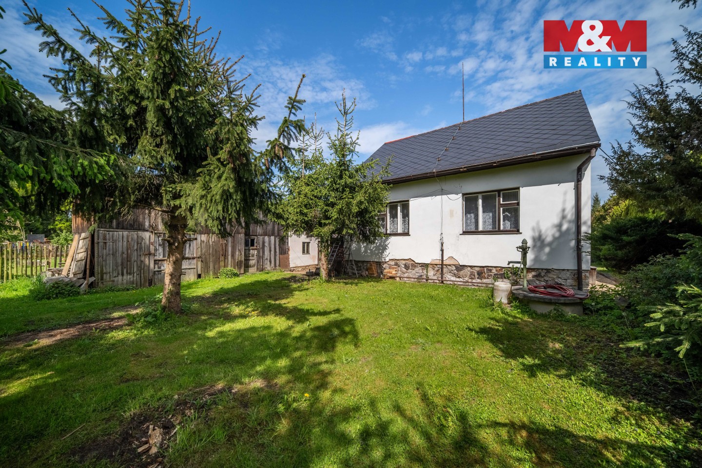 Rodinný dům · 94 m² · Svojkovice - 4