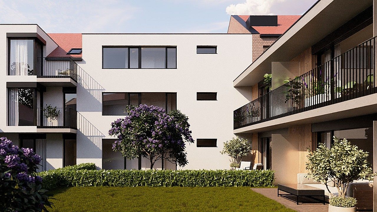 Byt 2+kk · 56 m² · Praha - Hodkovičky, okres Praha 4, Hlavní město Praha - 2