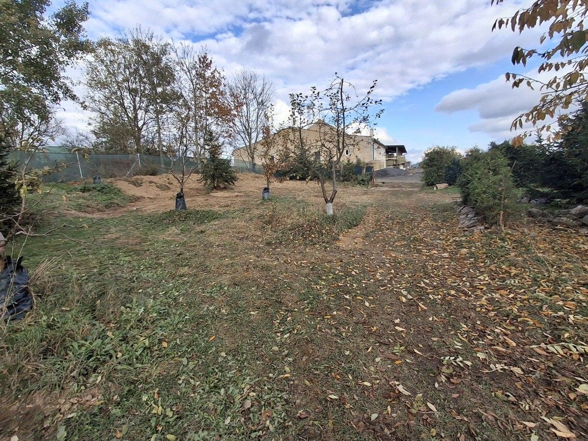 Prodej pozemek pro bydlení - Semtěš, Pšov