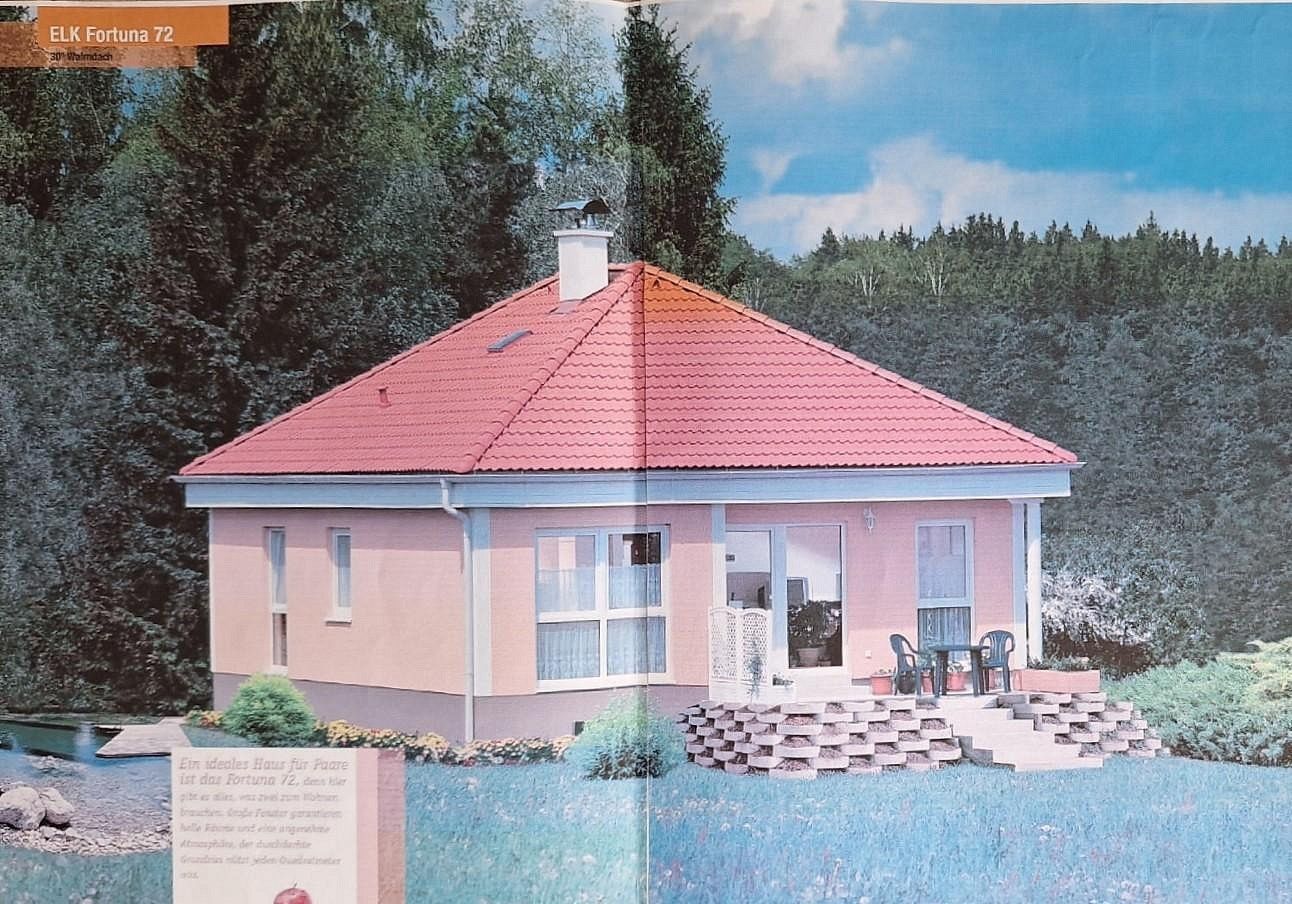 Chalupa · 30 m² · Běstvina, okres Chrudim, Pardubický kraj - 3
