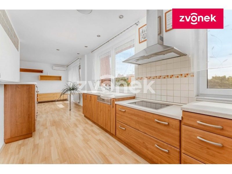 Prodej byt 3+kk - SNP, Otrokovice, 71 m²