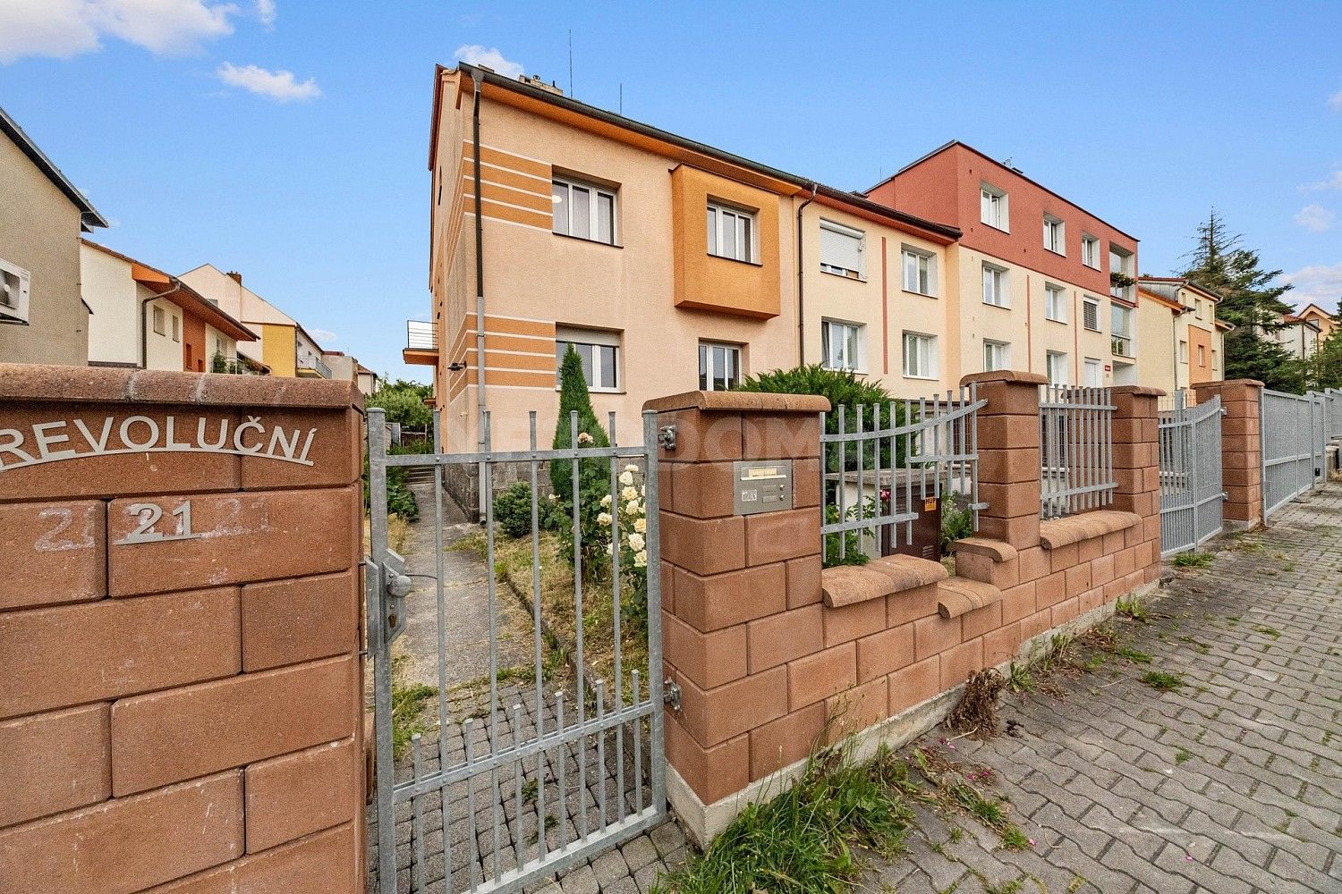Rodinný dům, 210 m²