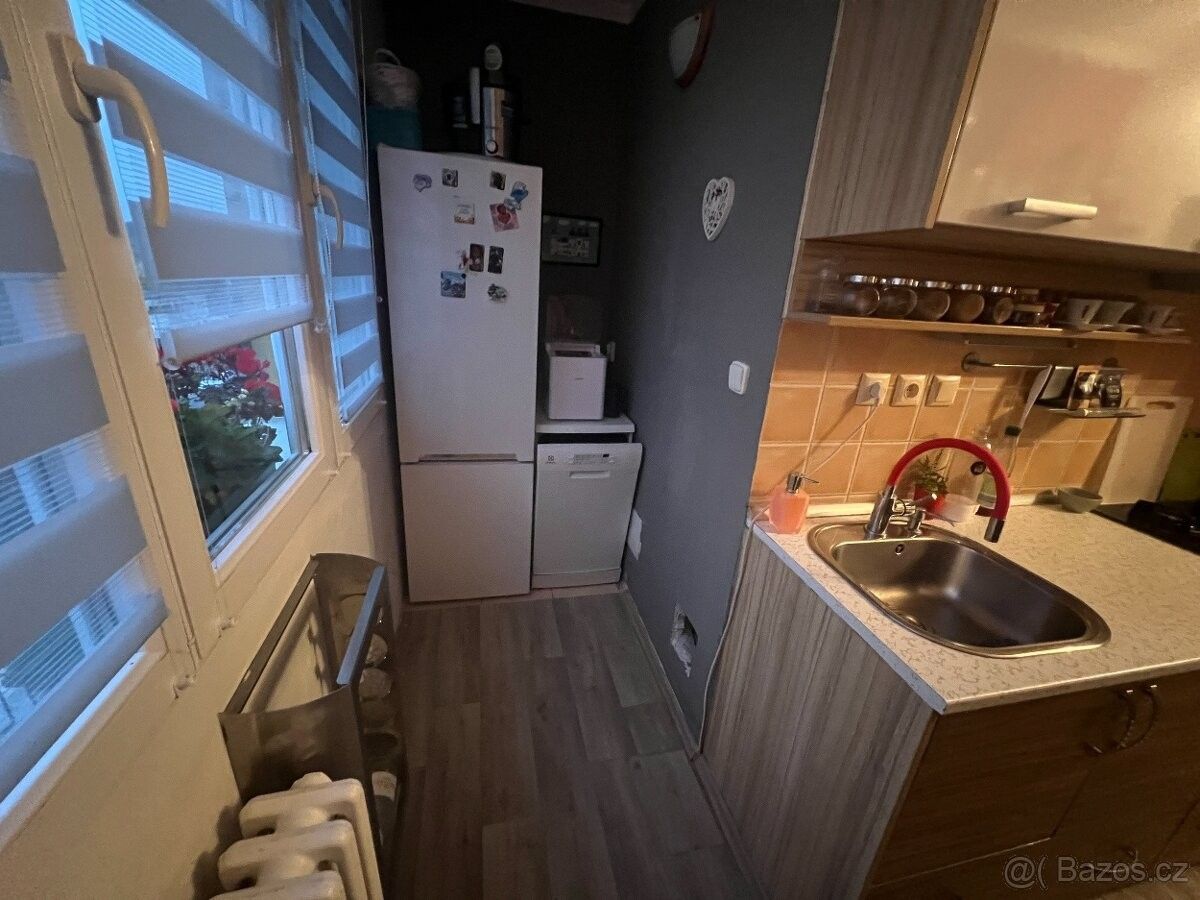 Prodej byt - Dobřany, 334 41